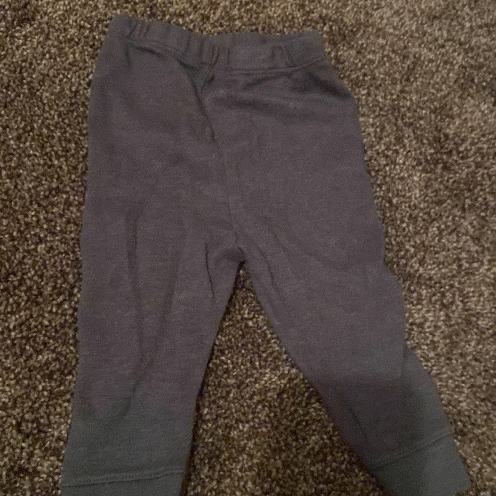 Baby pants - Picture 4 of 4